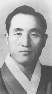 Rev. Sun Myung Moon