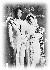 Pastor Sun Myung Moon og fru Hak Ja Hans bryllup - 17. mars 1960