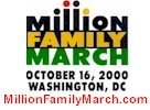 Million Family March, 16. oktober 2000
